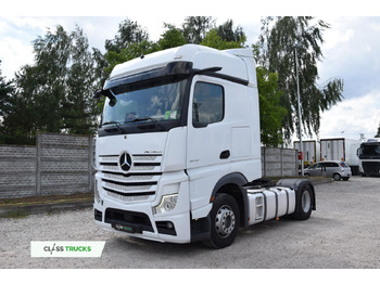 Trekker MERCEDES-BENZ Actros 1845