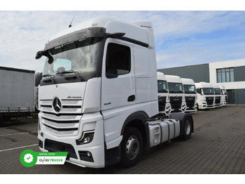 Trekker MERCEDES-BENZ Actros 1845