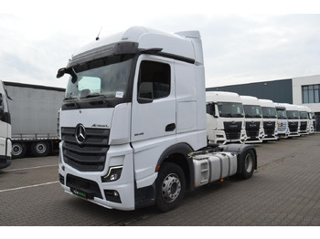 Trekker MERCEDES-BENZ Actros 1845