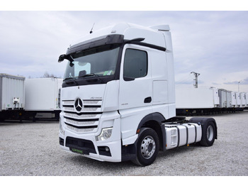 Trekker MERCEDES-BENZ Actros 1845