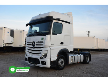 Trekker MERCEDES-BENZ Actros 1845