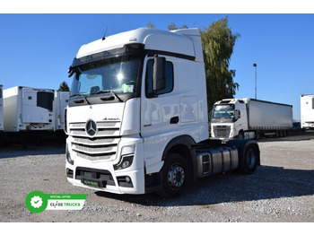 Trekker MERCEDES-BENZ Actros 1845