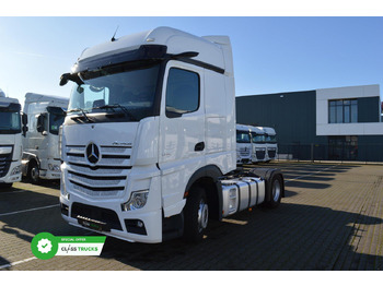 Trekker MERCEDES-BENZ Actros 1845