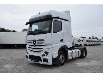 Trekker MERCEDES-BENZ Actros 1845