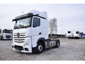 Trekker MERCEDES-BENZ Actros 1845