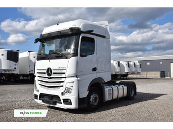 Trekker MERCEDES-BENZ Actros 1845