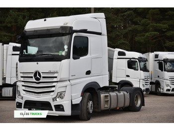 Trekker MERCEDES-BENZ Actros 1845