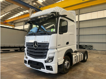 Trekker MERCEDES-BENZ Actros 1845