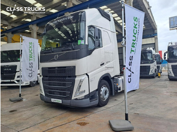 Trekker VOLVO FH 460