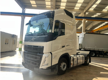 Trekker VOLVO FH 460