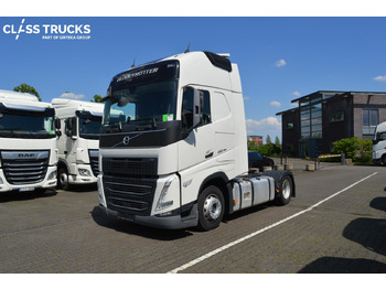 Trekker VOLVO FH 460