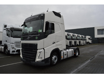 Trekker VOLVO FH 460