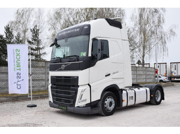 Trekker VOLVO FH 460