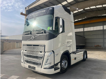 Trekker VOLVO FH 460