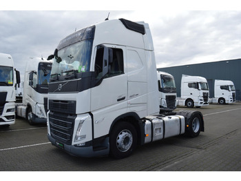 Trekker VOLVO FH 460