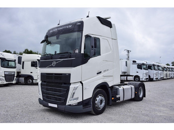 Trekker VOLVO FH 460