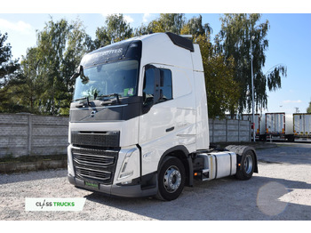Trekker VOLVO FH 460