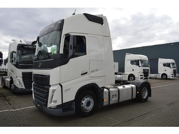 Trekker VOLVO FH 460