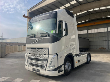 Trekker VOLVO FH 460