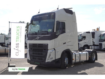 Trekker VOLVO FH 460
