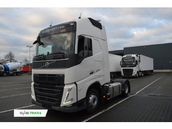 Trekker VOLVO FH 460