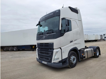 Trekker VOLVO FH 460