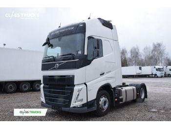 Trekker VOLVO FH 460