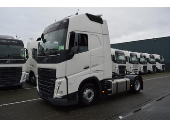 Trekker VOLVO FH 460