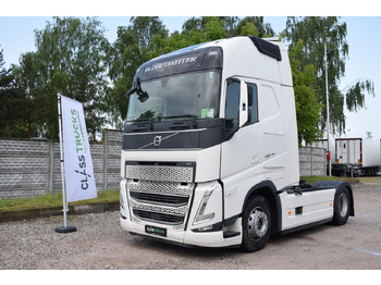 Trekker VOLVO FH 460