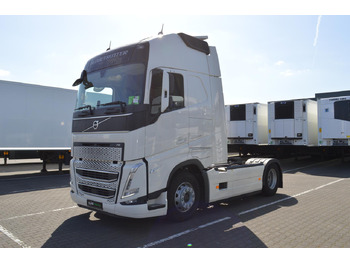 Trekker VOLVO FH 460