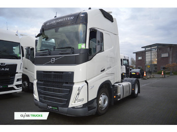 Trekker VOLVO FH 460