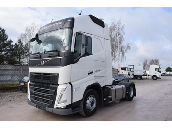 Trekker VOLVO FH 460