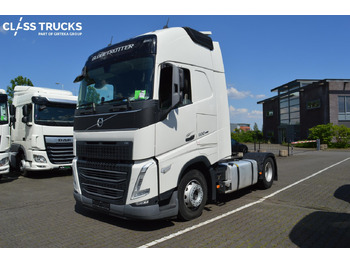 Trekker VOLVO FH 500