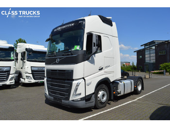 Trekker VOLVO FH 500