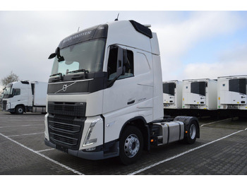 Trekker VOLVO FH 500