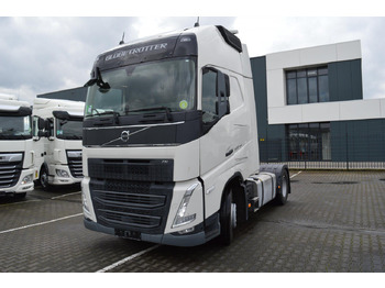 Trekker VOLVO FH 500