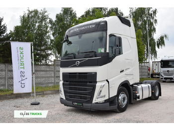 Trekker VOLVO FH 500