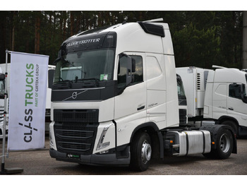 Trekker VOLVO FH 500