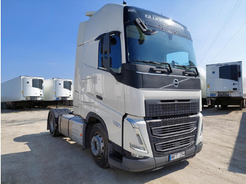 Trekker VOLVO FH 500