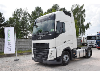Trekker VOLVO FH 500