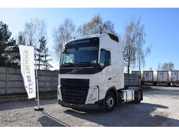 Trekker VOLVO FH 500