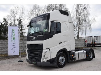 Trekker VOLVO FH 500