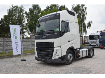 Trekker VOLVO FH 500