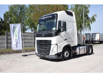 Trekker VOLVO FH 500