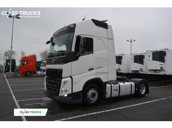 Trekker VOLVO FH 500