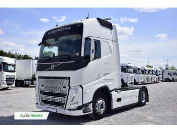 Trekker VOLVO FH 500