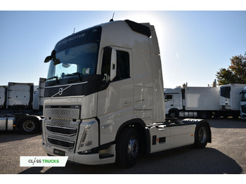 Trekker VOLVO FH 500