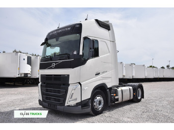 Trekker VOLVO FH 500