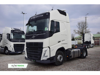 Trekker VOLVO FH 500