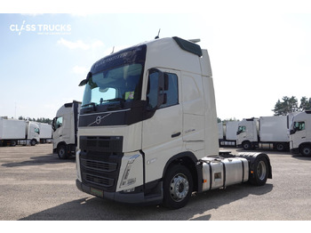 Trekker VOLVO FH 500